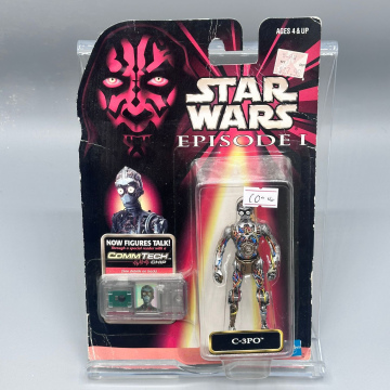 Star Wars Figures